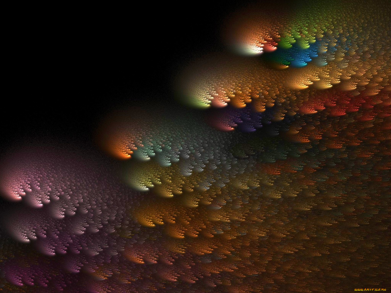 3, , fractal, , 